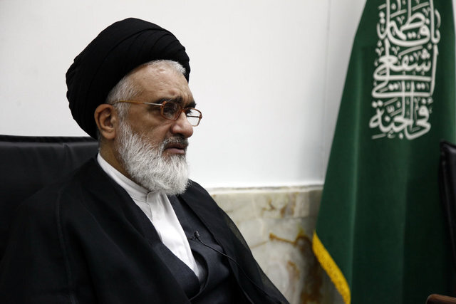 هشدار امام جمعه قم: ماشه اول، ماشه‌های بعدی را بیدار می‌کند