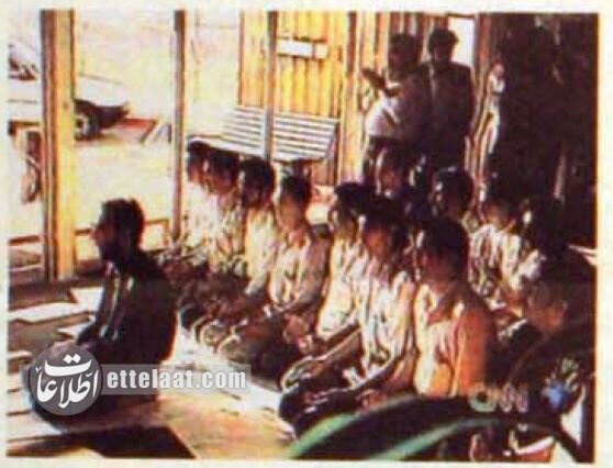 هواپیمای تهران-کیش سر از اسرائیل درآورد! +عکس و جزئیات