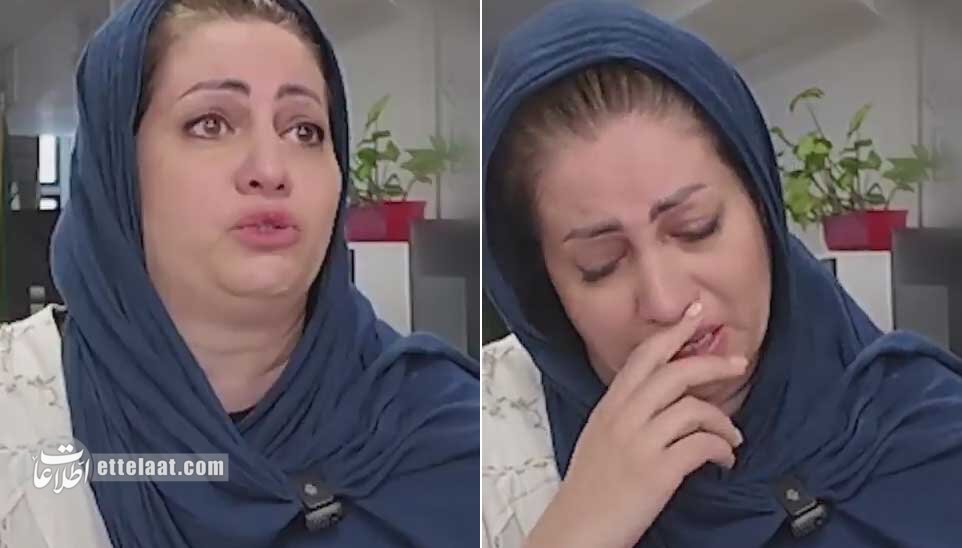 درددل خانمی که در جنگ ۱۲ روزه خانه و زندگی‌اش را از دست داد: مسئولان هتل هر روز می‌پرسند پس کی می‌روید! +ویدیو