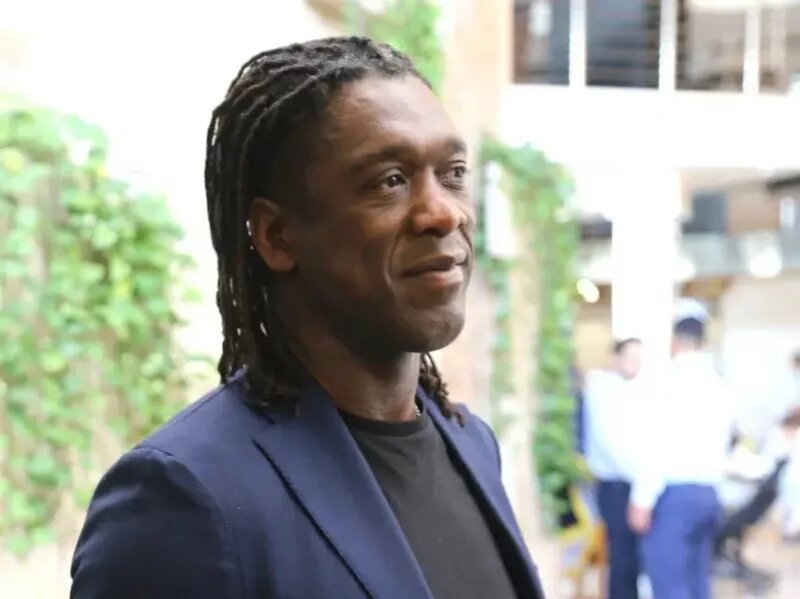 کلارنس سیدورف