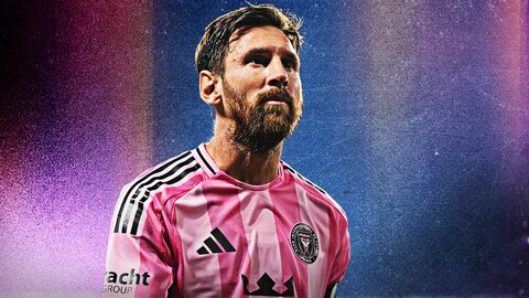 اینترمیامی آخرین تیم مسی می‌شود؟