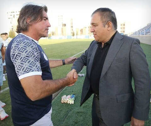 توئیت‌های خبرساز رسانه‌های باشگاه استقلال در مسیر تعطیلی قرار داد!