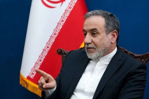 عراقچی: نتایج پرسپولیس را در اوج مذاکره برجام پیگیری می‌کردیم