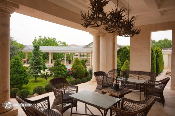 ویلای 8 هزار متری متهم ردیف اول چای دبش