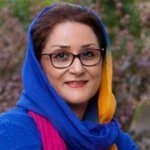 مرجان یشایایی