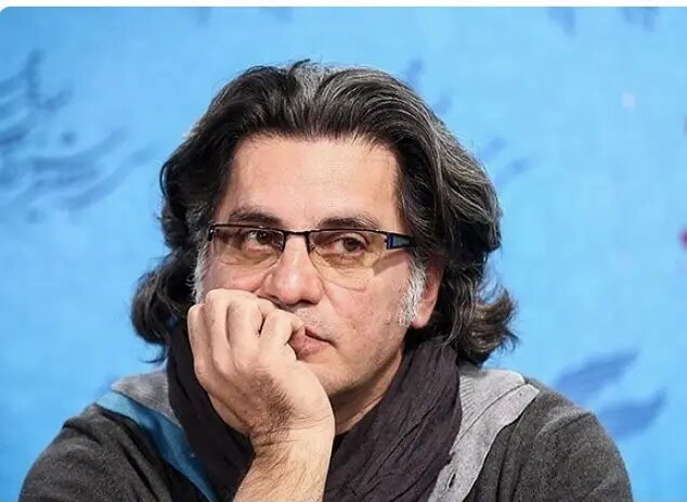 سانسور سروش صحت از تیتراژ «من یک مستاجرم» به خاطر یک مهمانی! +ویدیو