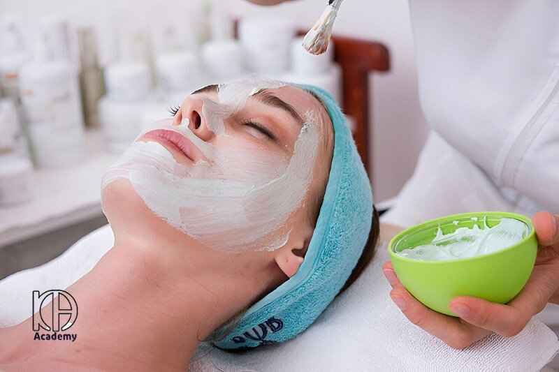 بهترین آموزشگاه فیشیال تهران