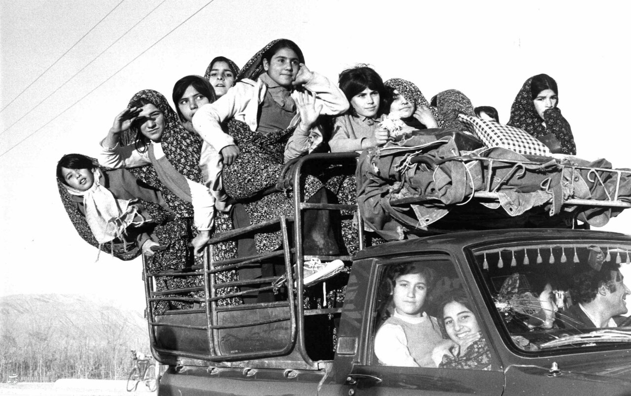 خبرهای خواندنی و عکس‌های دیدنی از ۳۰ شهریور ۱۳۵۹