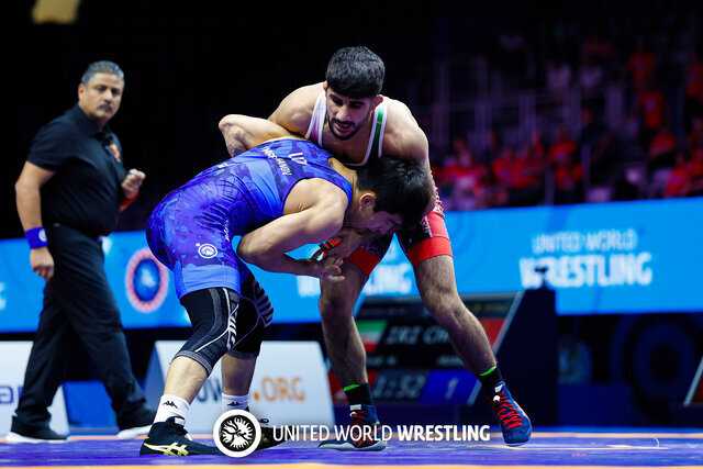 سعید اسماعیلی