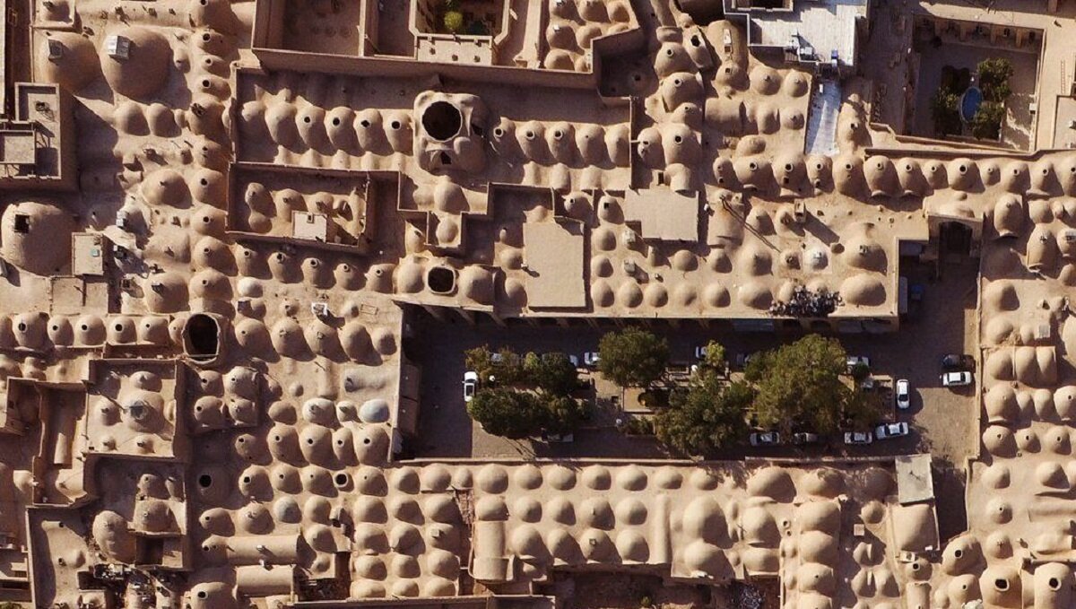 میراثی که در شهرها از یادها رفت!