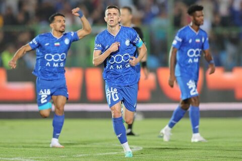 بازی استقلال و سپاهان لغو شد!