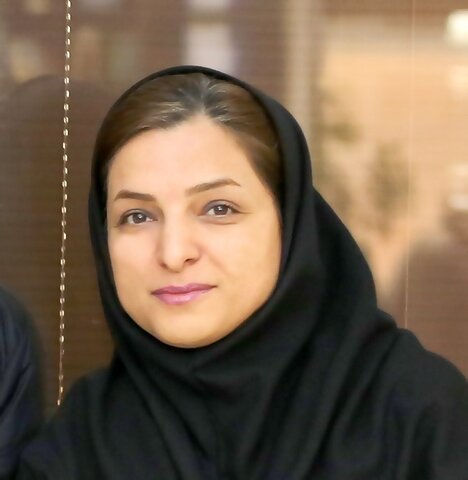 آرامشِ جان باش نه خراشِ روان!