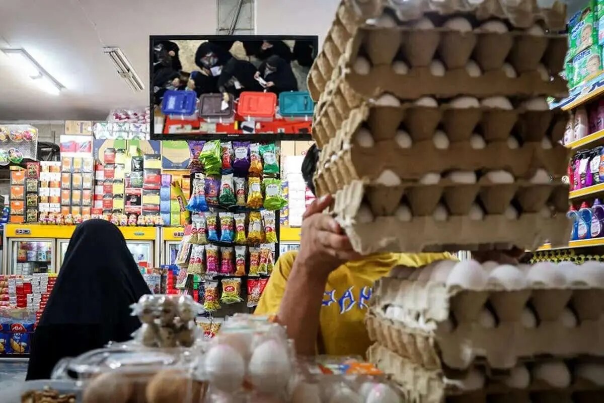 شگرد جدید فروشگاه‌ها برای گران‌فروشی/ مراقب باشید +ویدیو