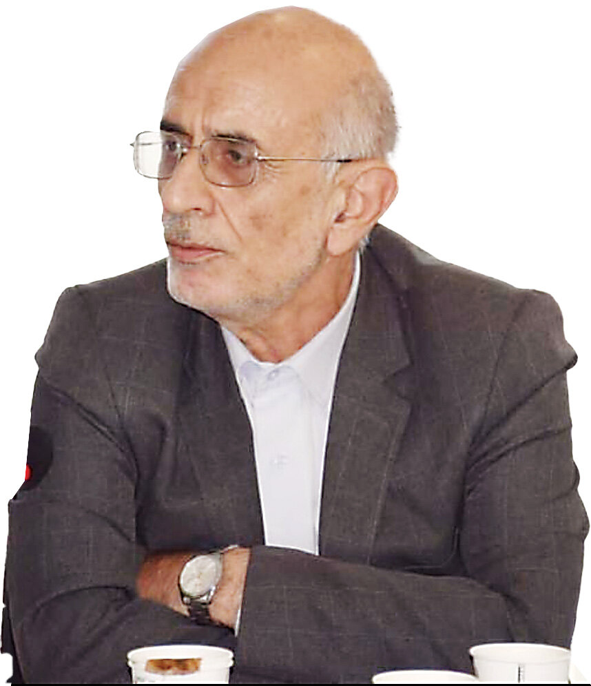 محسن موسوی خوانساری