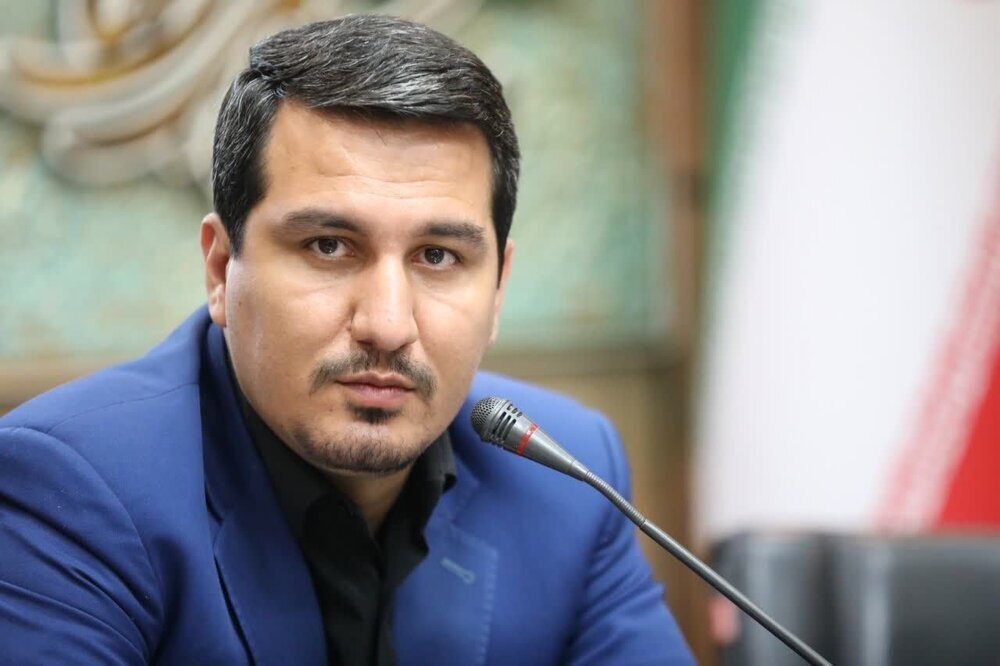 سید ناصر نعمتی