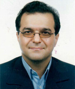 کیکاووس پورایوبی