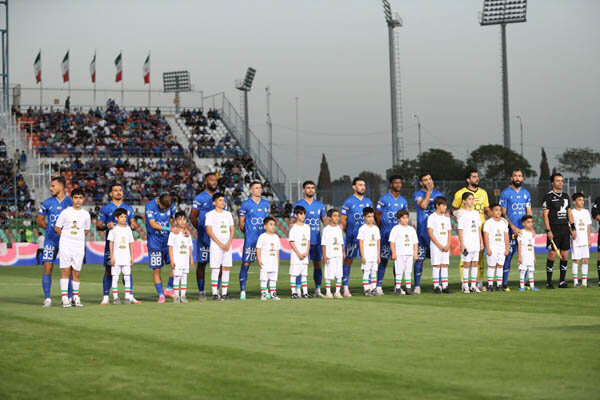 استقلال-پیکان