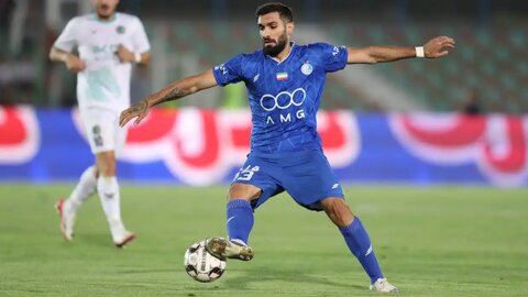 ستاره تراکتور متهم ردیف اول استقلال شد!