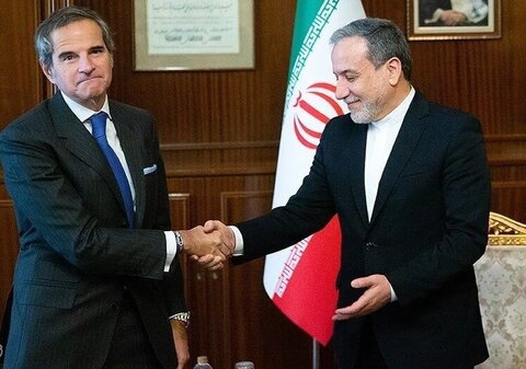 اوج تنش روابط ایران با آژانس؛ مسیر دیپلماسی پیچیده‌تر شد!