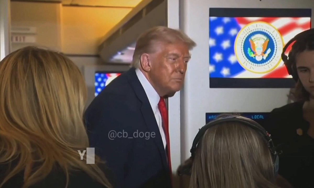 واکنش ترامپ به آشتی کردن با ایلان ماسک +ویدیو