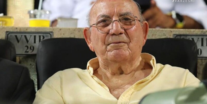 حشمت مهاجرانی دلیل ۷تایی شدن استقلال را لو داد