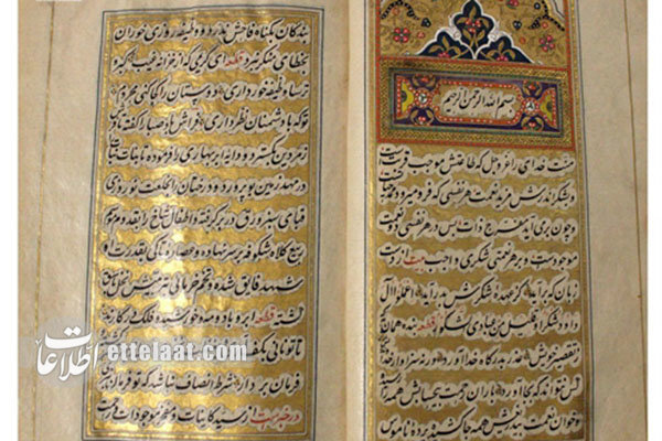 اظهارات استیو کافمن، دیپلمات کانادایی درباره زبان فارسی و اپراتوری ایران