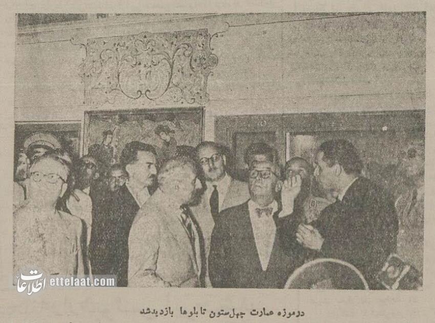 قلیان‌کشیدن رئیس‌جمهور ترکیه در اصفهان خبرساز شد! +عکس