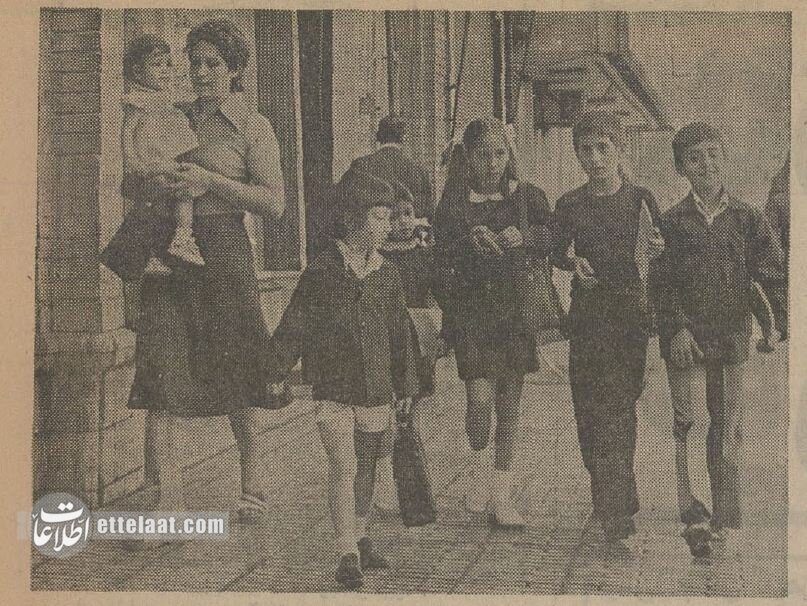 ترافیک اول مهر خیابانهای تهران صدای ملکه را درآورد!