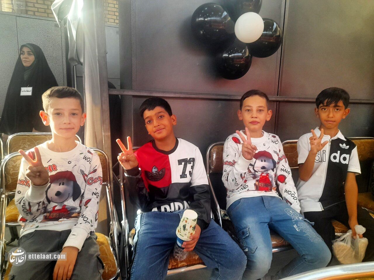 بزرگترین سالن ورزشی چند منظوره روستایی در شرق کشور افتتاح شد +عکس و ویدیو