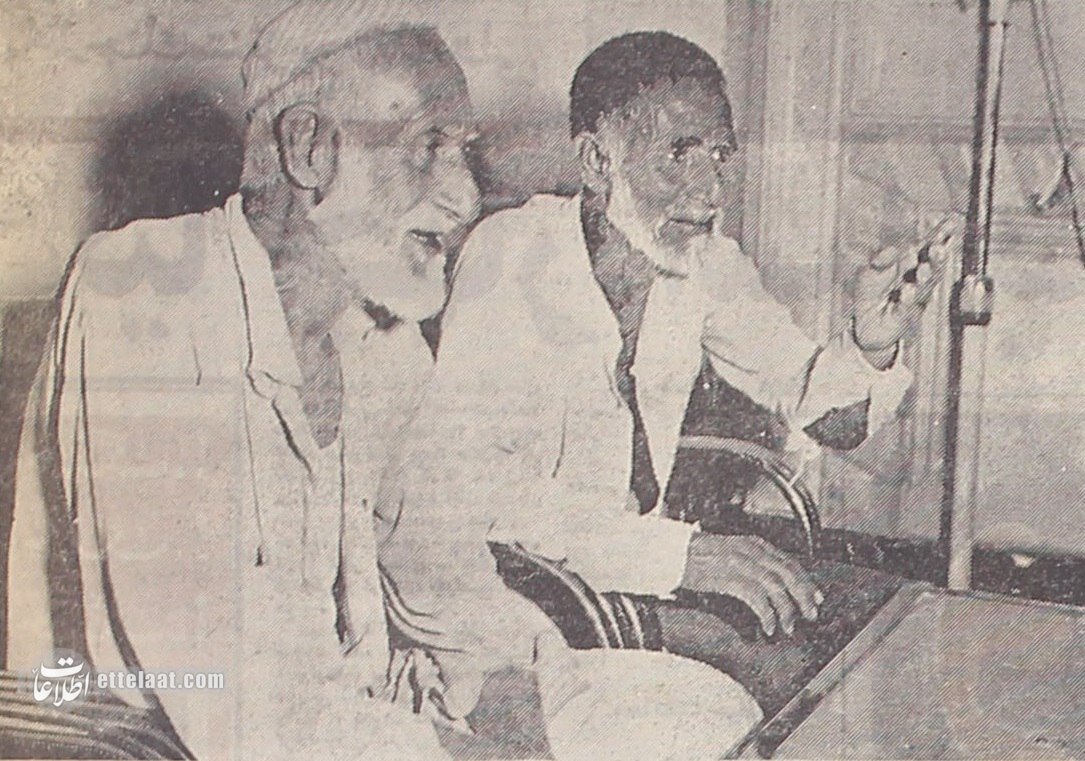 گزارشهایی عجیب از سالخوردگانی که شما را شگفتزده میکنند!