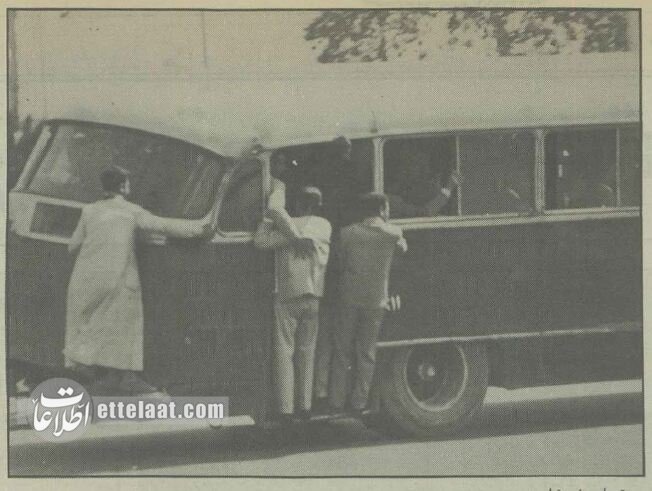 گزارش‌هایی عجیب از سالخوردگانی که شما را شگفت‌زده می‌کنند!