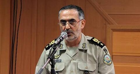 دلیل عدم برگزاری رزمایش هفته دفاع مقدس اعلام شد