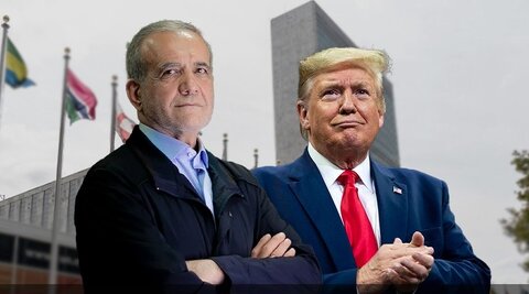 دعوت یا التماس؛ مخالفان دیدار پزشکیان و ترامپ چه نظری دارند؟