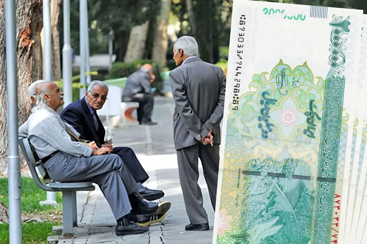 علت برآورده نشدن انتظار بازنشستگان از افزایش حقوق چیست؟/ ناترازی منابع، بحران بزرگ تأمین اجتماعی