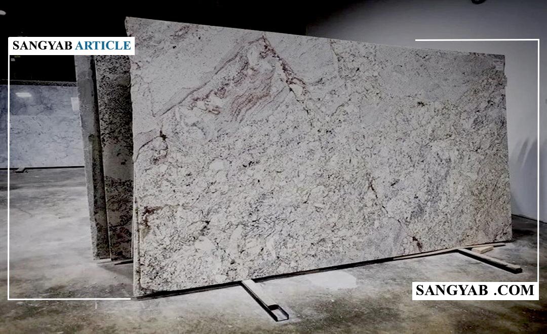 پیشگامی ایران در تأمین گرانیت خاورمیانه؛ آمار تولید و مصرف در مرکز توجه