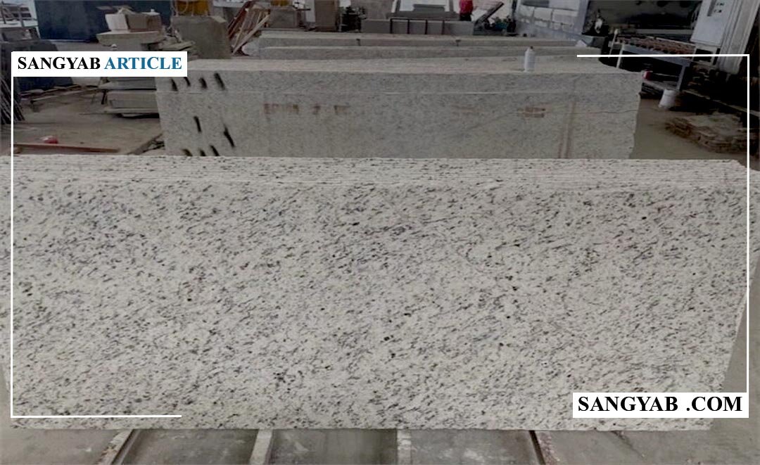 گرانیت 
