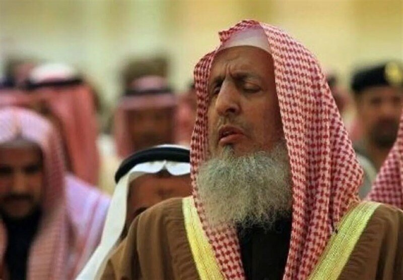 عبدالعزیز بن عبدالله آل سعود