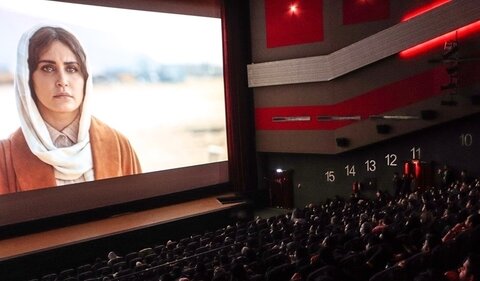 سینما می‌تواند رنج مردم را کاهش دهد؟