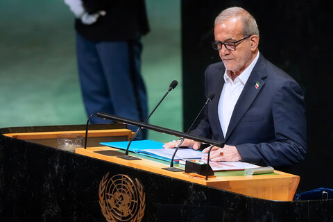 برنامه‌های دیدارهای پزشکیان امروز پنجشنبه ۳ مهر +ویدیو