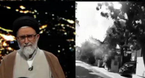 محل زندگی مهم‌ترین دانشمند هسته‌ای اسرائیل لو رفت +ویدیو