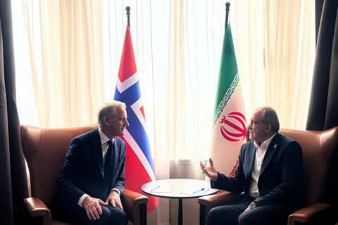 پزشکیان در نیویورک تهدید کرد: اگر مکانیسم ماشه فعال شود…