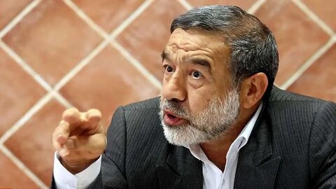 نماینده مجلس: ماشه خیانت جواد ظریف است/ چیزی برای ازدست‌دادن نداریم