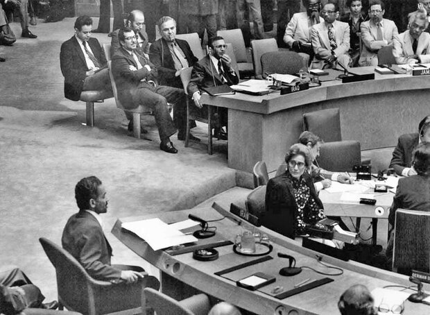 از گفتوگوی تمدنهای خاتمی تا آبروریزی احمدینژاد؛ سخنرانی روسای جمهور ایران در سازمان ملل +تصاویر