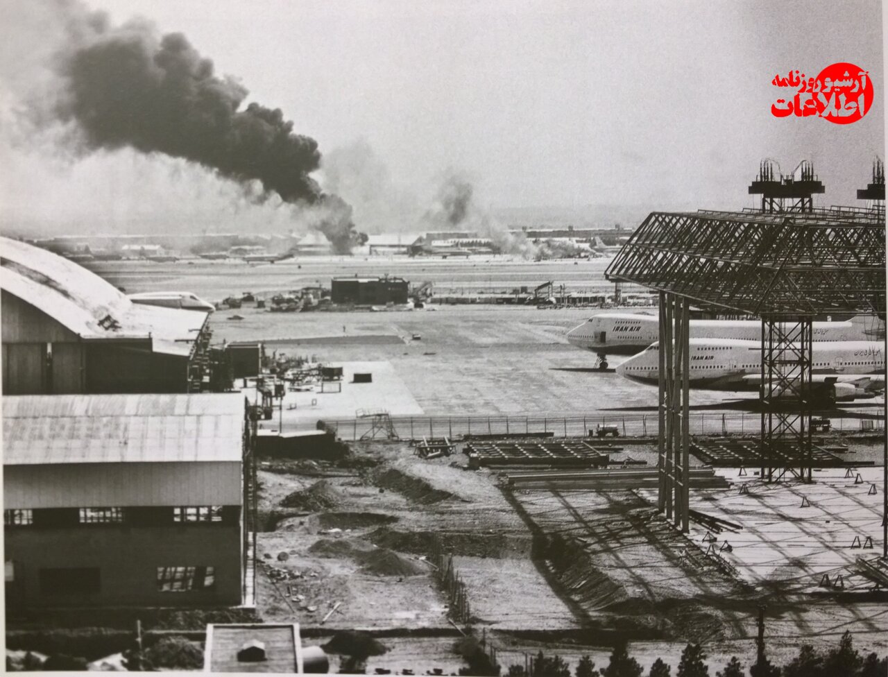 جنگ نفتی ایران و عراق چگونه آغاز شد؟