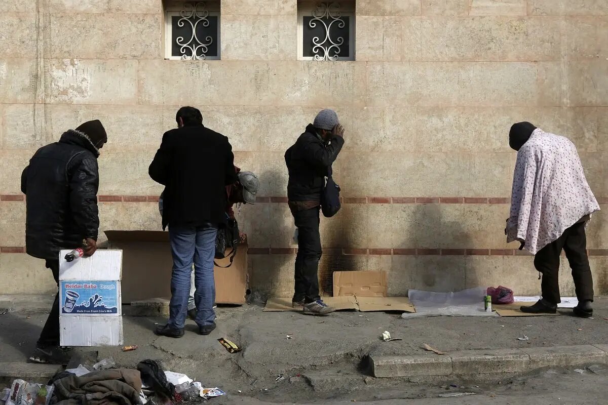 شورای شهر تهران