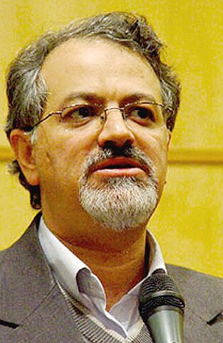 احمد شیرزاد