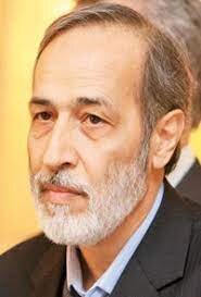 نصرت‌الله تاجیک