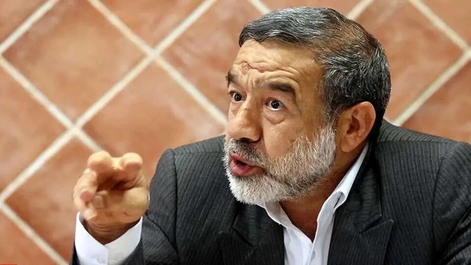 کامران غضنفری