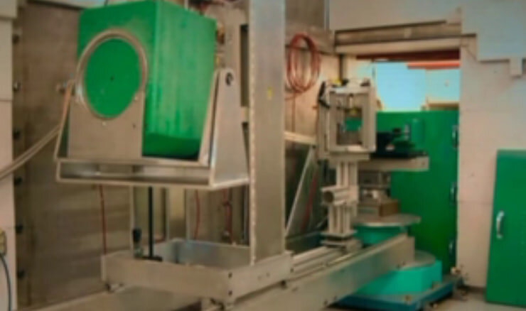 افشاگری وزارت اطلاعات: تصاویر تجهیزات نوترونی اسرائیل را ببینید