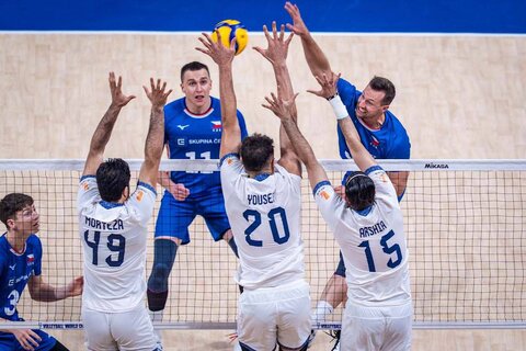 ایران برای پنجمین بار قهرمان بازی‌های اسلامی شد